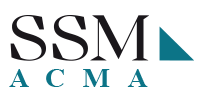 SSM ACMA